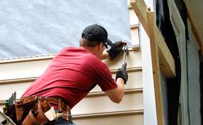 How To Choose The Right Materials for Your Siding Installation in 'Baltic, CT